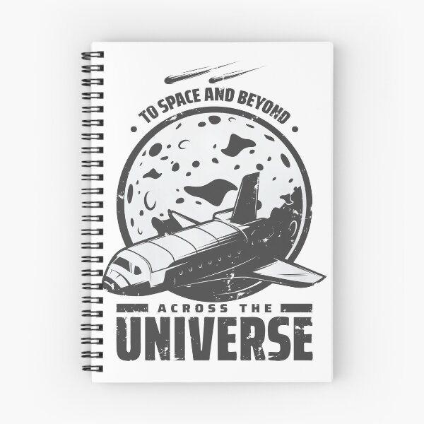 Item preview, Vintage plane across the universe designed and sold by klimov0101.