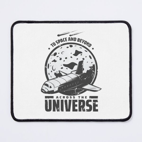 Item preview, Vintage plane across the universe designed and sold by klimov0101.