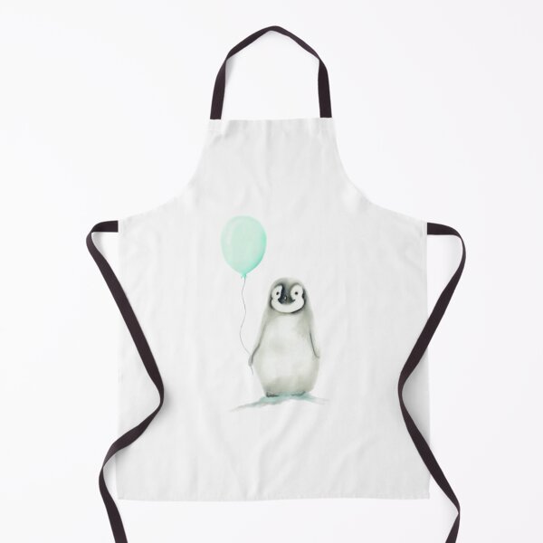 Item preview, Flying Baby Penguin in Pink designed and sold by Stevenobinsun.