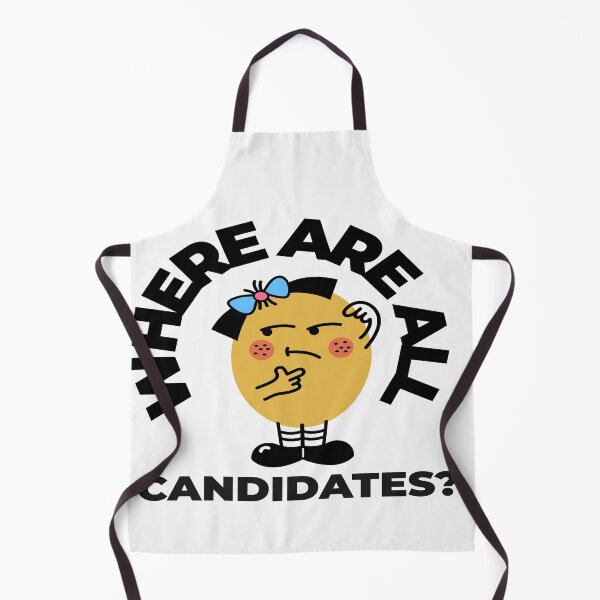 Item preview, Recruitment- Where are all candidates? designed and sold by joabaj.