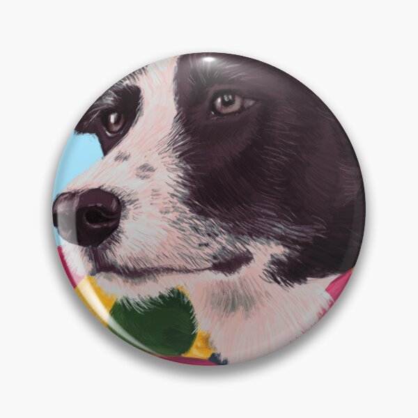 Item preview, memorable mcnab  designed and sold by MelHillery.