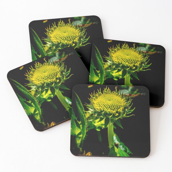 Item preview, Alaskan Flower designed and sold by Nick Caldwell.