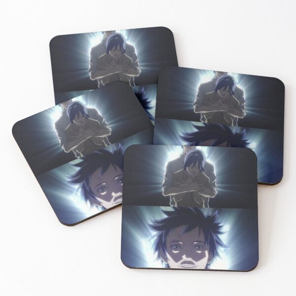 Item preview, inuyashiki designed and sold by animedesigne4u.