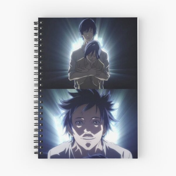 Item preview, inuyashiki designed and sold by animedesigne4u.