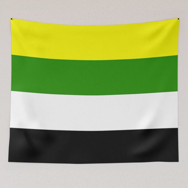 Item preview, Skoliosexual Pride Flag designed and sold by tumblrbitch.