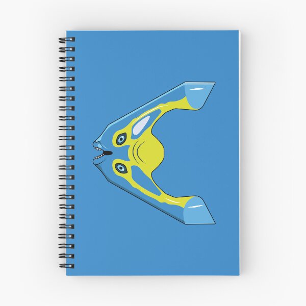 Item preview, Boomerang - Subnautica designed and sold by Necronder.