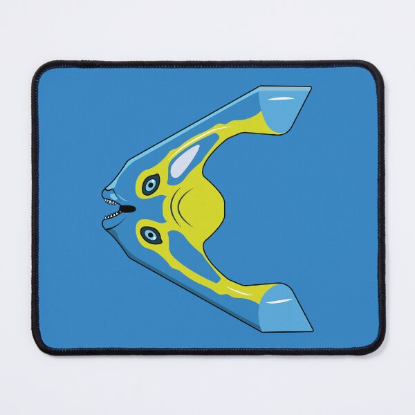Item preview, Boomerang - Subnautica designed and sold by Necronder.