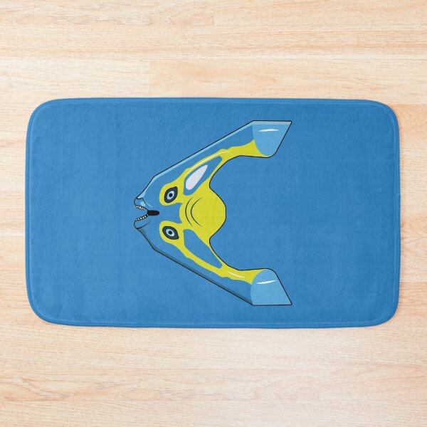 Item preview, Boomerang - Subnautica designed and sold by Necronder.