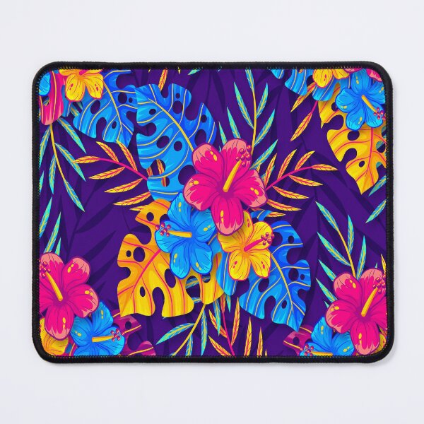 Item preview, Tropical Leaf Pattern 2 designed and sold by Click Action.