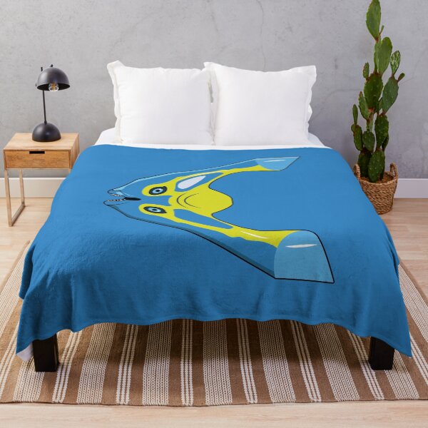 Item preview, Boomerang - Subnautica designed and sold by Necronder.