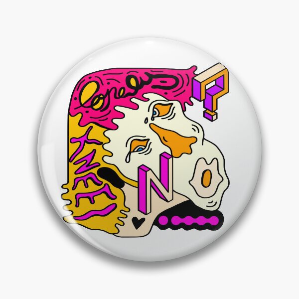 Item preview, Adam; Nope ! designed and sold by Faried Januar.