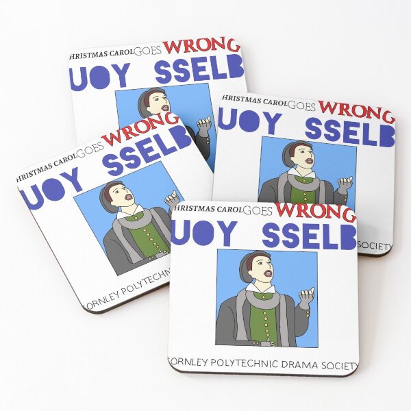 Item preview, Uoy Sselb designed and sold by BooksandSmiles.