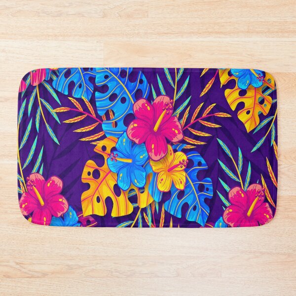 Item preview, Tropical Leaf Pattern 2 designed and sold by Click Action.