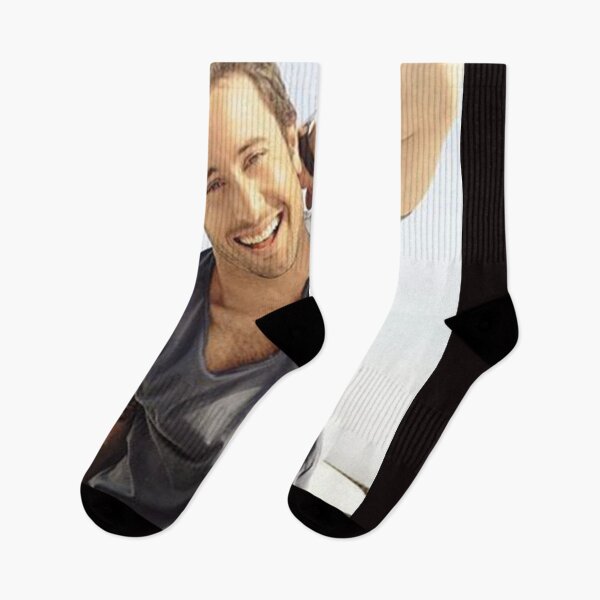 Item preview, Alex O'loughlin - Poster designed and sold by Roldanhg.