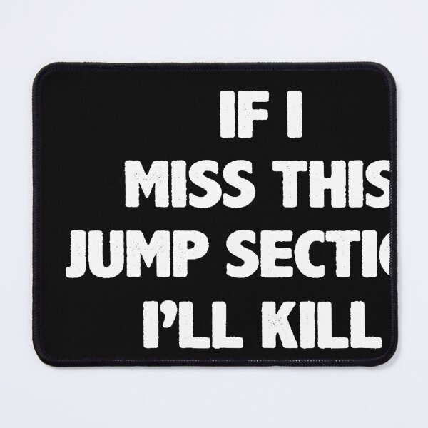 Item preview, if i miss this jump shot designed and sold by designreb.