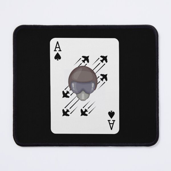 Item preview, Ace Pilot designed and sold by flight-apparel.