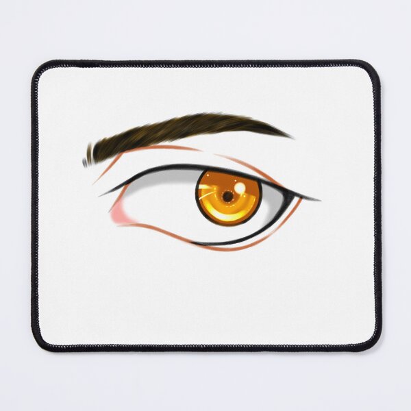 Item preview, Anime eye designed and sold by AnaArtes22.