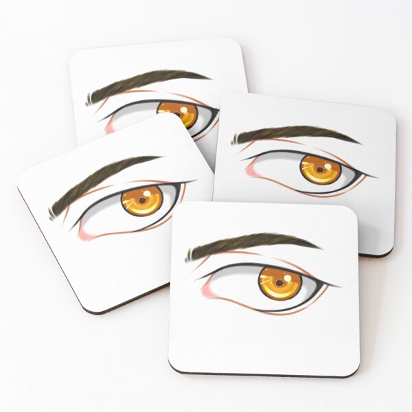 Item preview, Anime eye designed and sold by AnaArtes22.