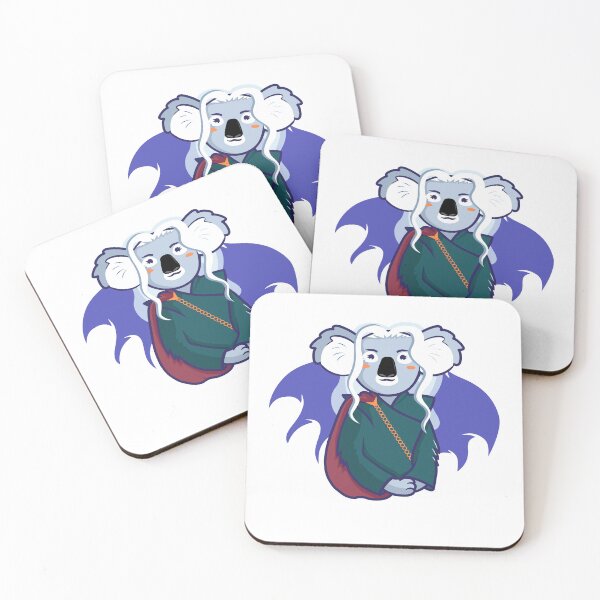 Artikelvorschau, Koala Daenerys Targaryen entworfen und verkauft von Planet of Koalas. Character design.