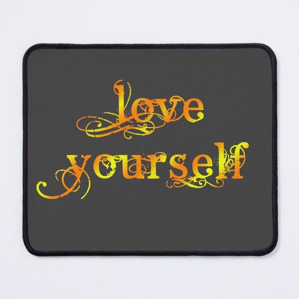 Item preview, loveyourself  designed and sold by asillustrator.