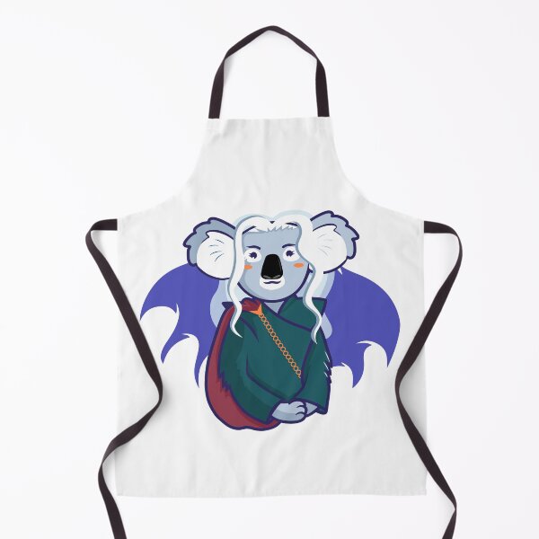 Artikelvorschau, Koala Daenerys Targaryen entworfen und verkauft von Planet of Koalas. Character design.