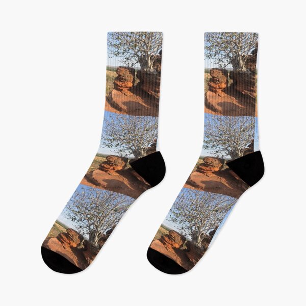 Item preview, Kununurra WA designed and sold by KazM.