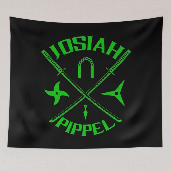 Item preview, Josiah Pippel designed and sold by Kunal Smart.