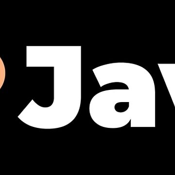 Artwork thumbnail, I Love / Heart Java - For Java Programmers / Coders / Developers by ItsRainingPxls