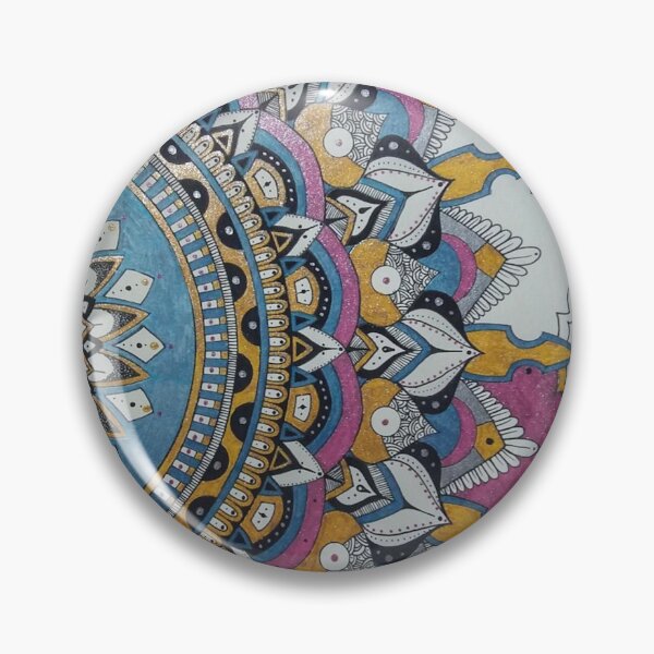 Item preview, Abstract Flower Art designed and sold by MasterDesign99.