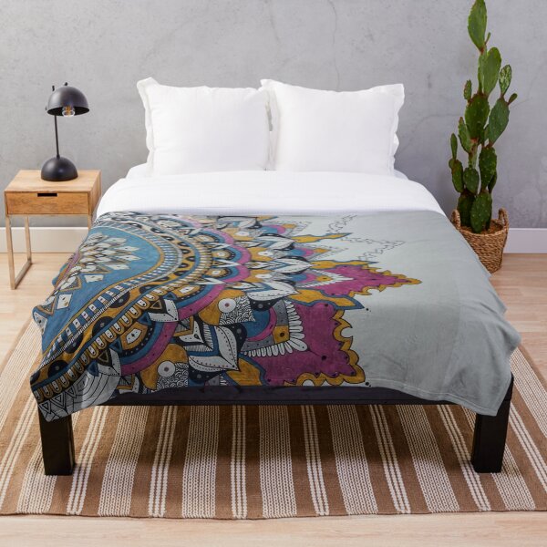Item preview, Arte floral abstracto designed and sold by MasterDesign99.