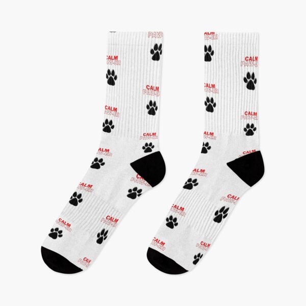 Artikelvorschau, „Pawsitively Zen: Nutzen Sie die beruhigende Kraft Ihres pelzigen Freundes“ – ein verspieltes und friedliches Design für Tierliebhaber. entworfen und verkauft von chatzous.