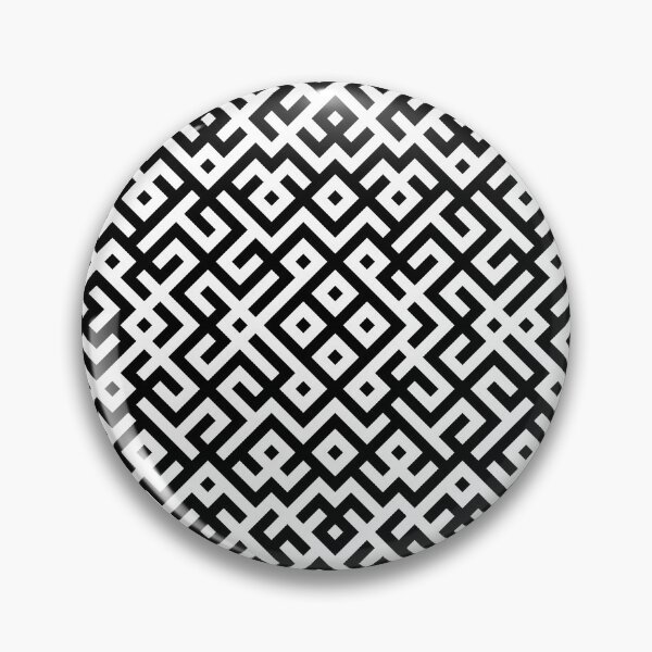 Item preview, Slavic pattern  designed and sold by The boys.