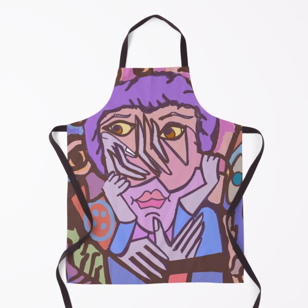 Item preview, Hands on face designed and sold by colleen OBryan.