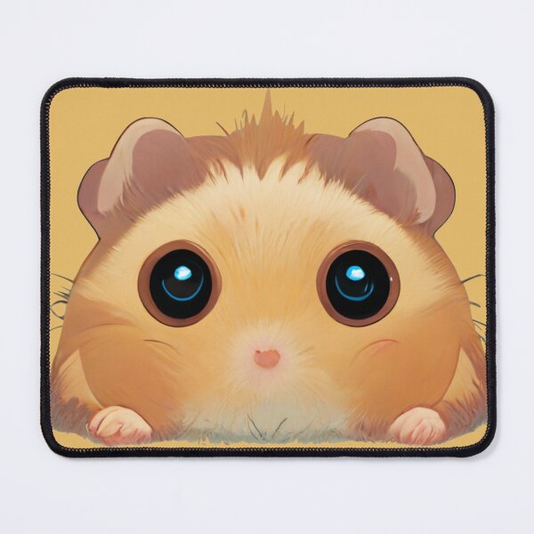 Item preview, Harry the Hamster designed and sold by kazzar2021.