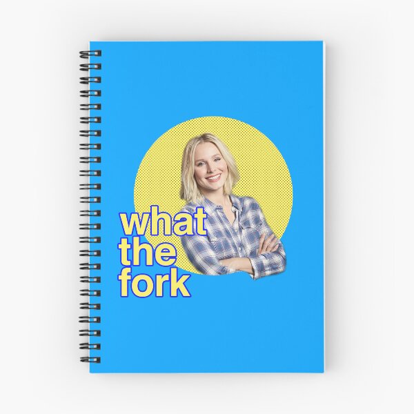 Item preview, The Good Place | What the fork? designed and sold by clamentine.
