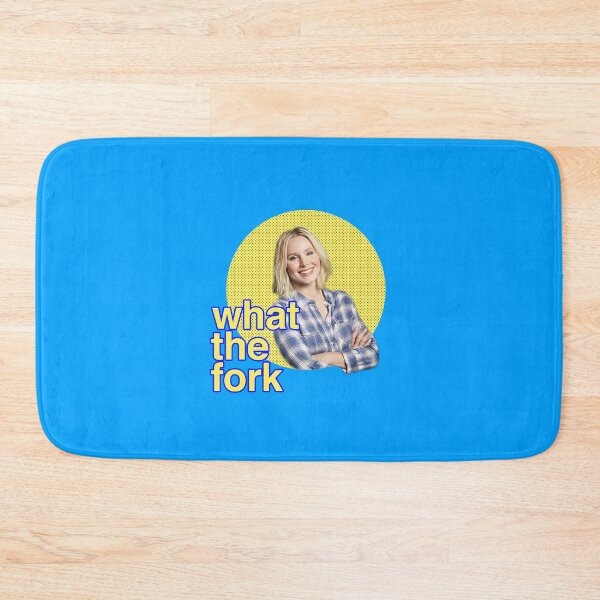 Item preview, The Good Place | What the fork? designed and sold by clamentine.