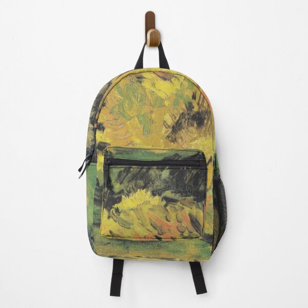 Item preview, Sunflowers, study I by Van Gogh designed and sold by The Great Art.