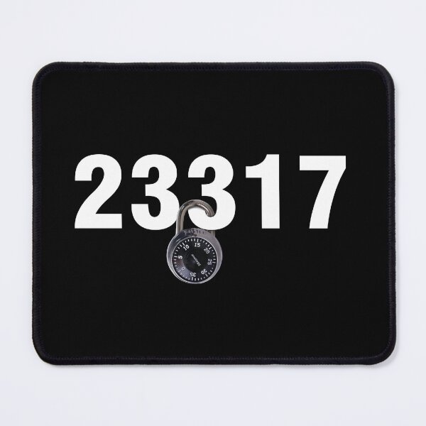 Item preview, 23317 - The Black Phone secret door code designed and sold by dothedamnthing.