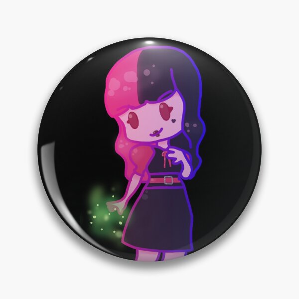 Item preview, Draculaura! designed and sold by B00RISH.