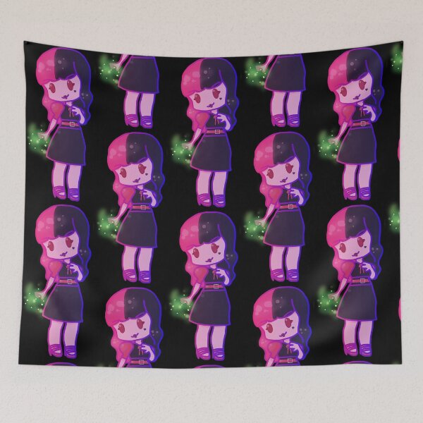 Item preview, Draculaura! designed and sold by B00RISH.