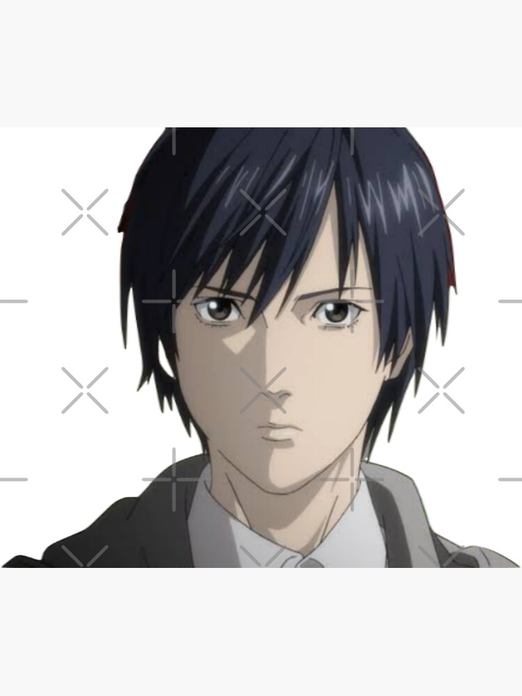 Inuyashiki  Sticker for Sale by OumaMerch