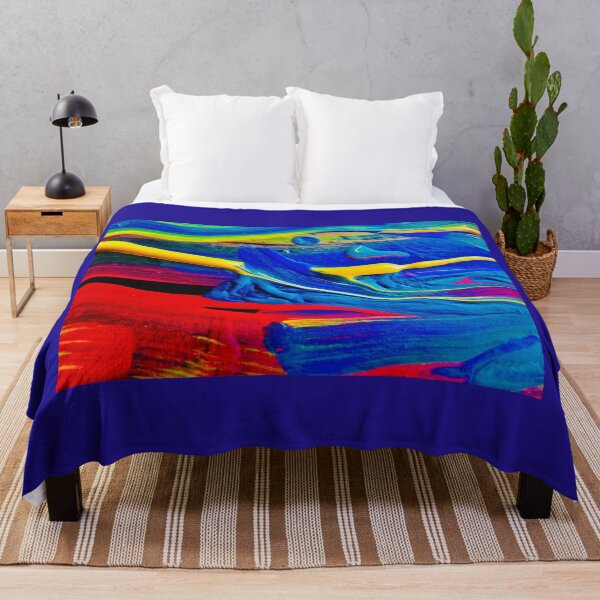 Item preview, Abstract 344 designed and sold by Shulie1.