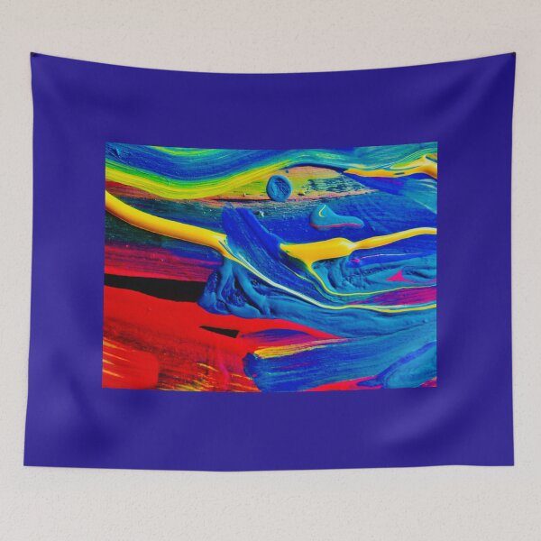 Item preview, Abstract 344 designed and sold by Shulie1.