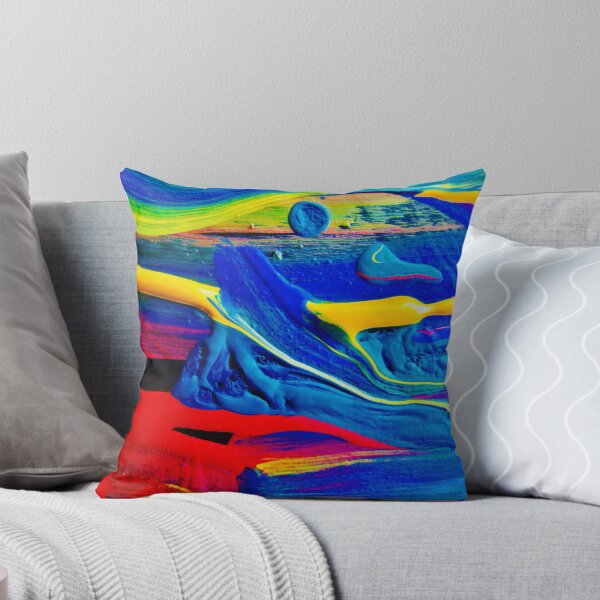 Item preview, Abstract 344 designed and sold by Shulie1.