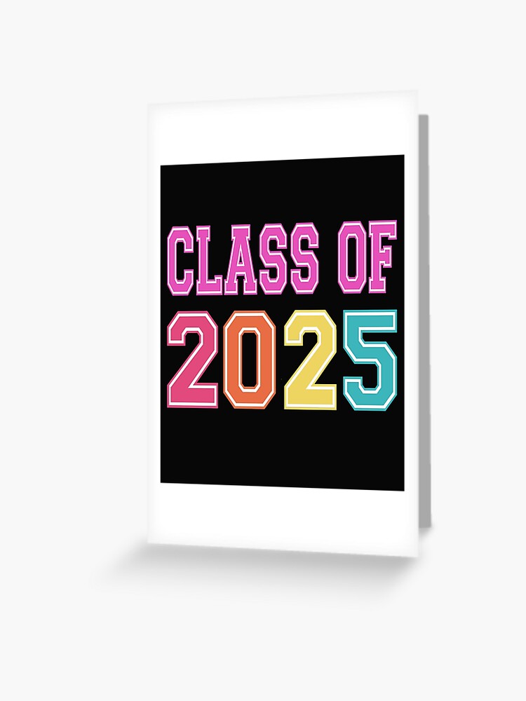 grad 2025 card Graduation Advice Cards, 24ct main image 0