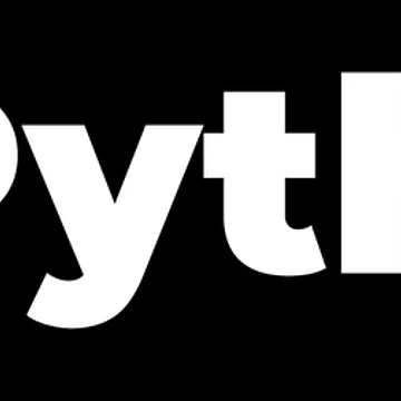 Artwork thumbnail, I Love / Heart Python - For Python Programmers / Coders / Developers by ItsRainingPxls