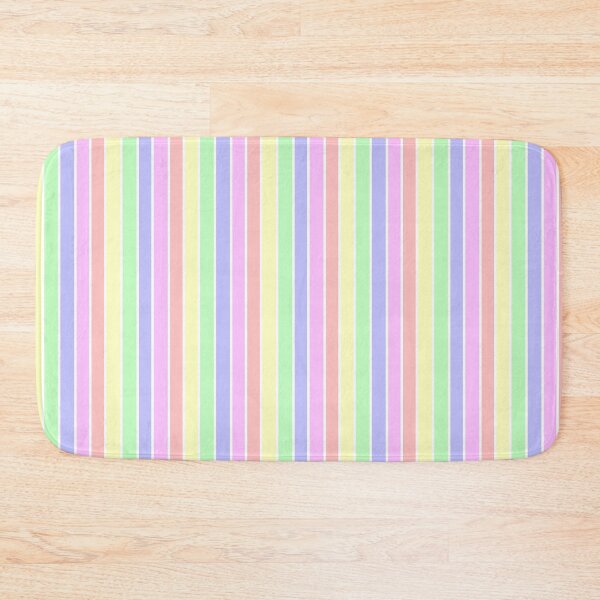 Item preview, Pastel Stripes - Vertical designed and sold by TheFrostedDonut.