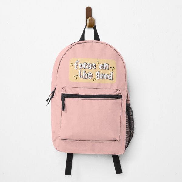 Item preview, Focus On The Good 9 Retro VSCO Aesthetic designed and sold by Cawaiico.