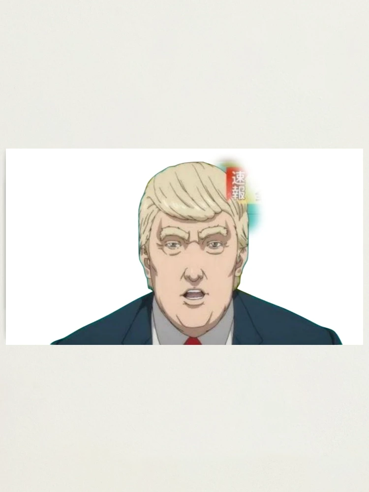 Inuyashiki - Trump Scene : r/anime