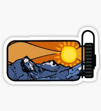 Water is Life Sticker